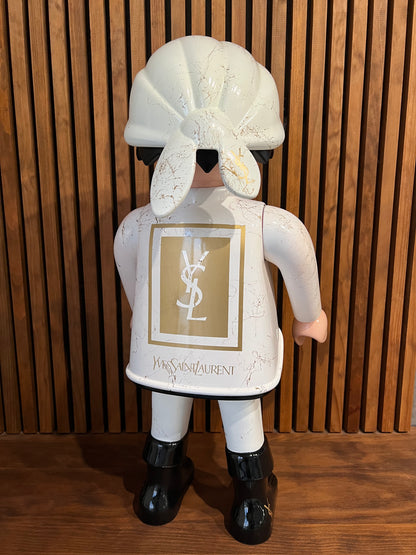 PLAYMO XXL YVES SAINT LAURENT