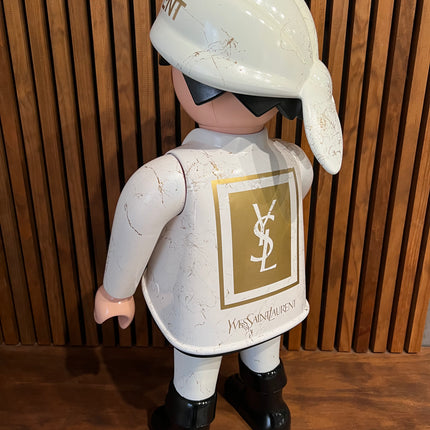 PLAYMO XXL YVES SAINT LAURENT