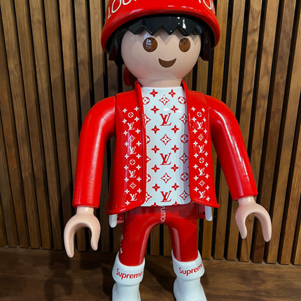 PLAYMO XXL SUPREME LV
