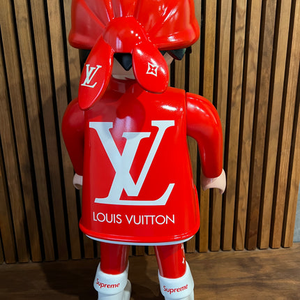 PLAYMO XXL SUPREME LV