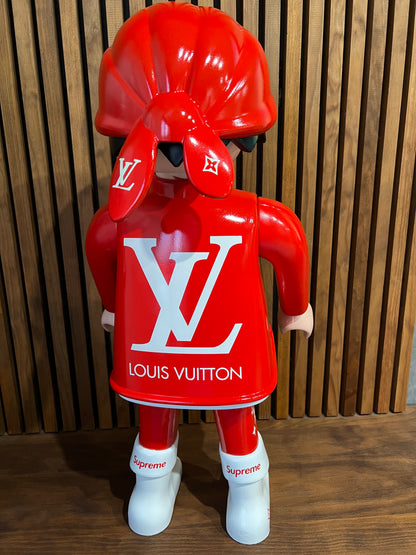 PLAYMO XXL SUPREME LV
