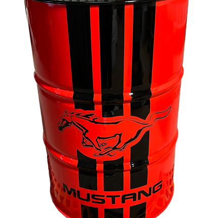 Bidon MUSTANG