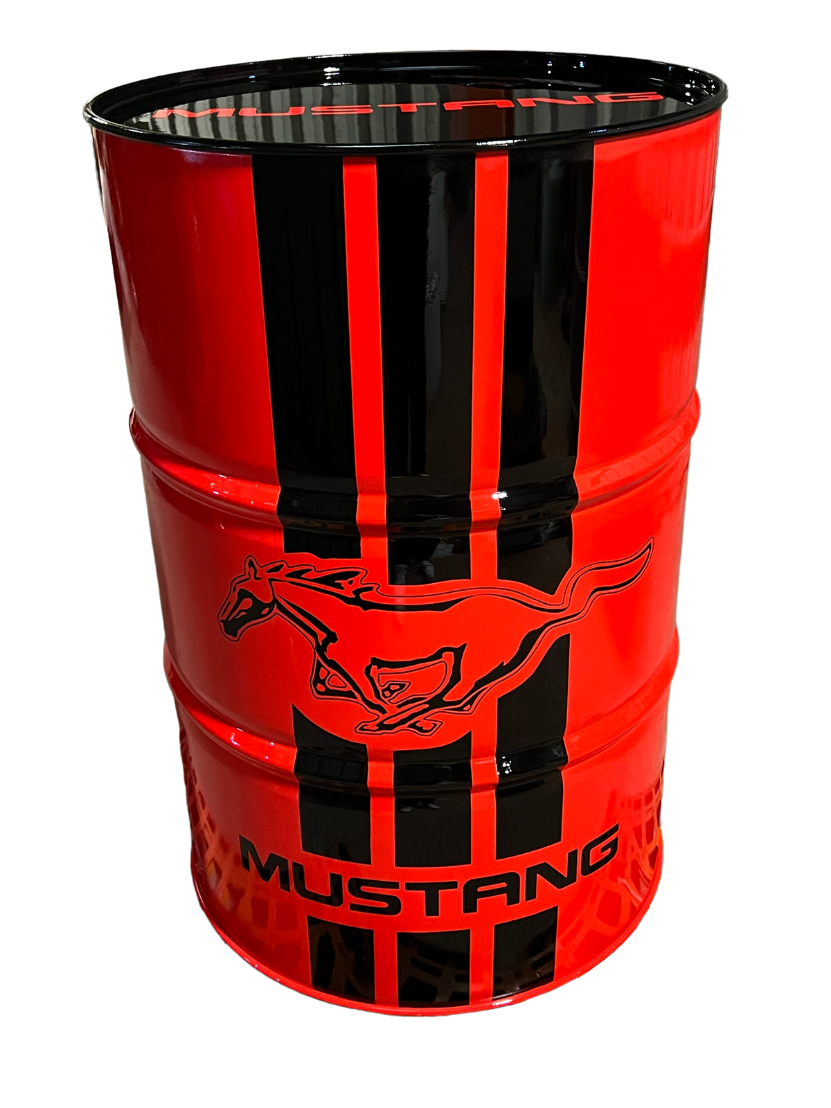 Bidon MUSTANG