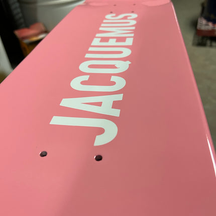 Skate JACQUEMUS